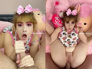 Quan hệ cực sướng với em ghệ mới lớn body chuẩn