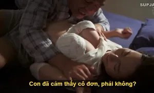 Thấy con trai mãi mê công việc để bạn gái của con trai cô đơn, bố ông chồng làm liều đè làm tình con dâu